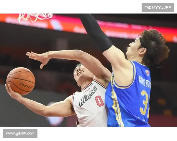 2020cba赛事-2020CBA赛事回顾：全球疫情挑战下中国篮球联赛成功复赛封闭赛区球员拼搏贡献精彩赛季